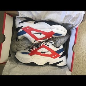 Nike tekno gundam men 6 women 7